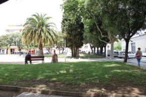 Отель Apartaments Centre Figueres  Фигерас
